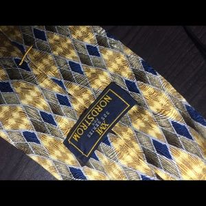 Nordstrom tie